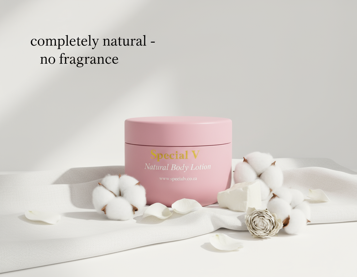 Moisturising Body Lotion