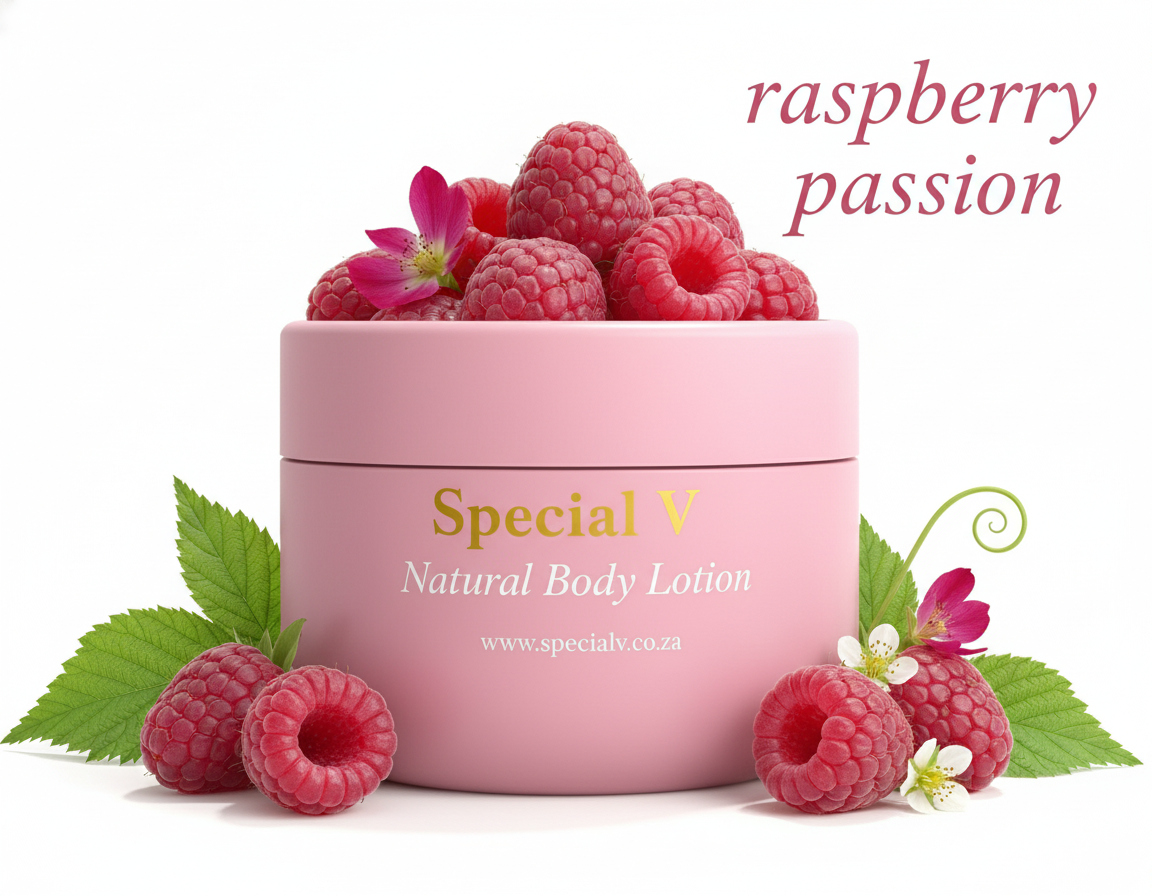 Moisturising Body Lotion